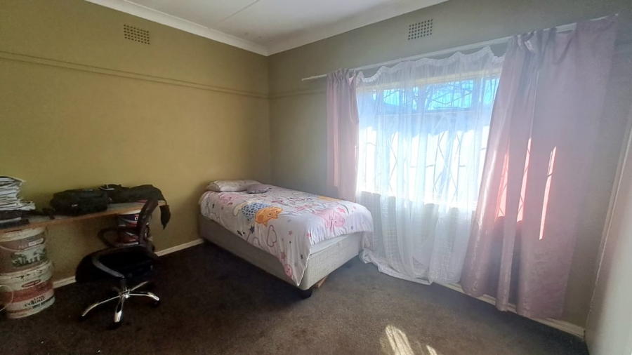 To Let 3 Bedroom Property for Rent in Three Rivers Gauteng