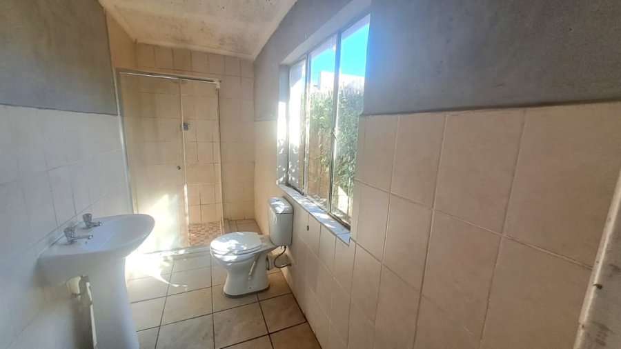 To Let 3 Bedroom Property for Rent in Three Rivers Gauteng