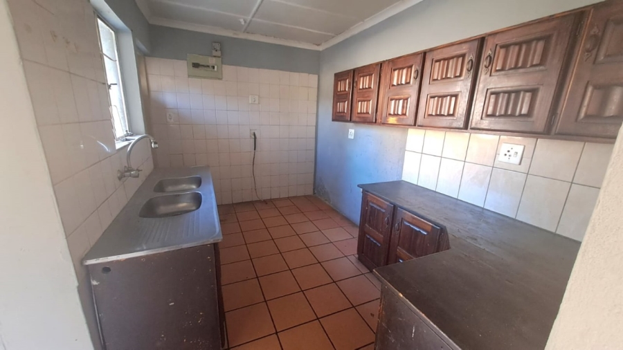 To Let 3 Bedroom Property for Rent in Three Rivers Gauteng