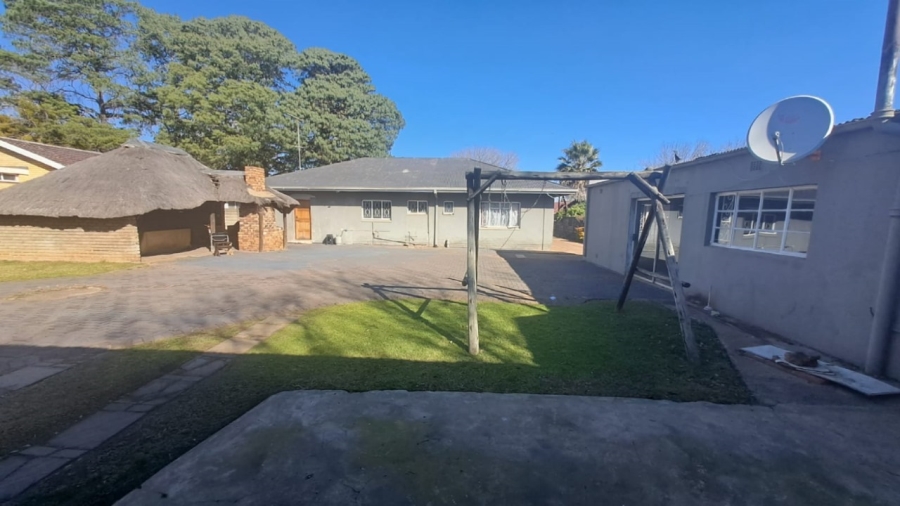 To Let 3 Bedroom Property for Rent in Three Rivers Gauteng