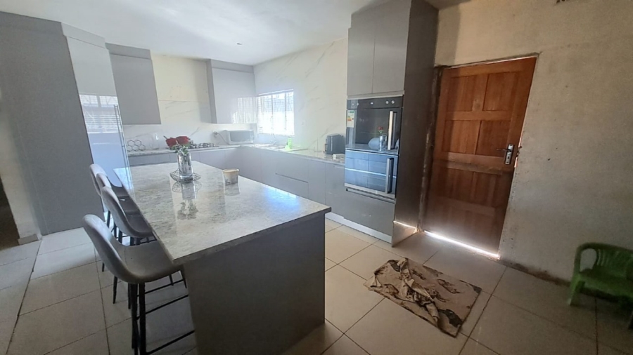 To Let 3 Bedroom Property for Rent in Three Rivers Gauteng