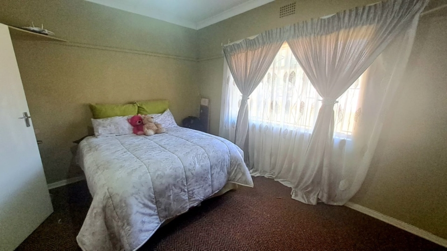 To Let 3 Bedroom Property for Rent in Three Rivers Gauteng