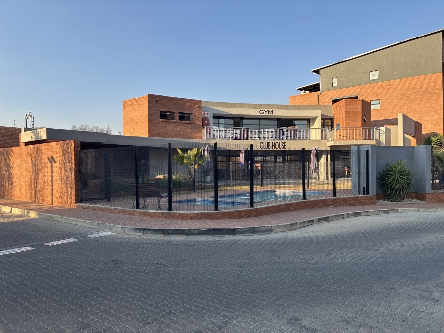 3 Bedroom Property for Sale in Bartlett Gauteng