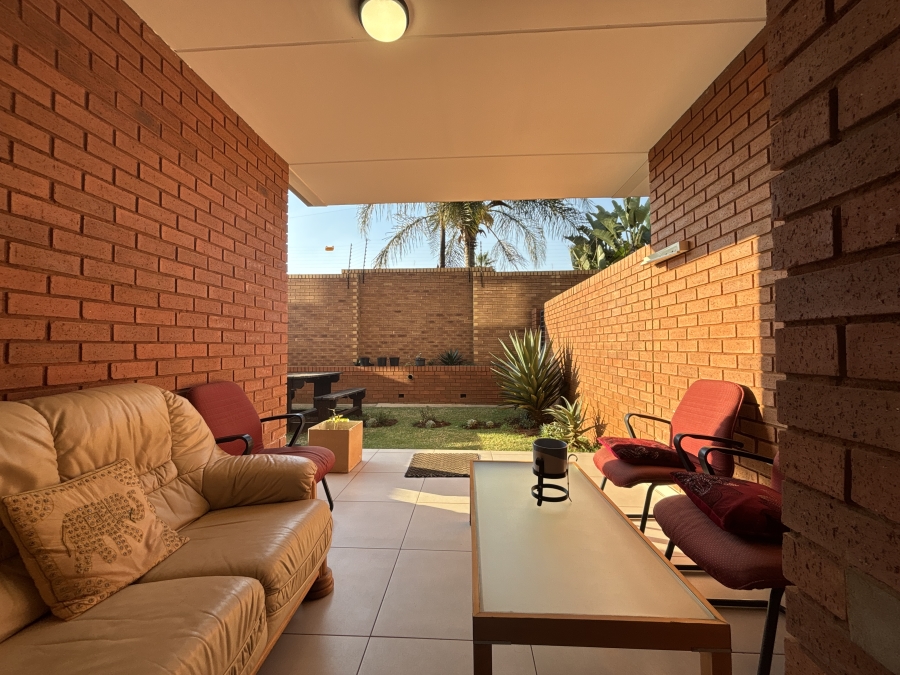3 Bedroom Property for Sale in Bartlett Gauteng