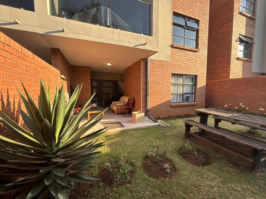 3 Bedroom Property for Sale in Bartlett Gauteng