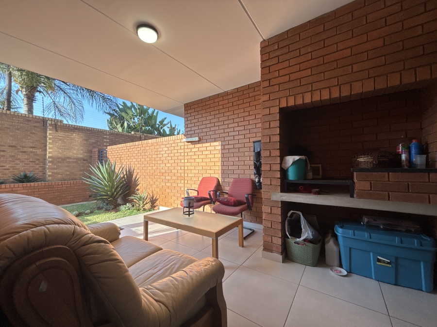 3 Bedroom Property for Sale in Bartlett Gauteng