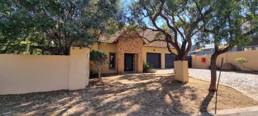 5 Bedroom Property for Sale in Sable Hills Gauteng