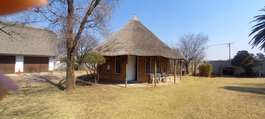 4 Bedroom Property for Sale in Jameson Park Gauteng