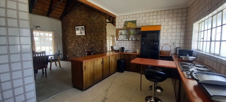 4 Bedroom Property for Sale in Jameson Park Gauteng