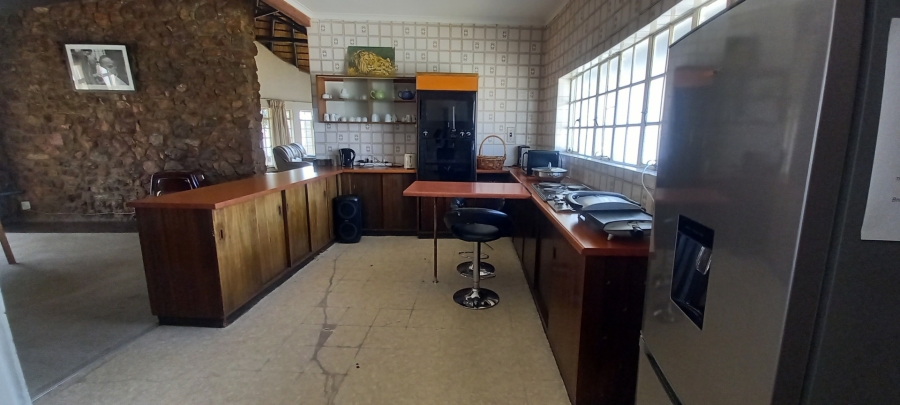4 Bedroom Property for Sale in Jameson Park Gauteng