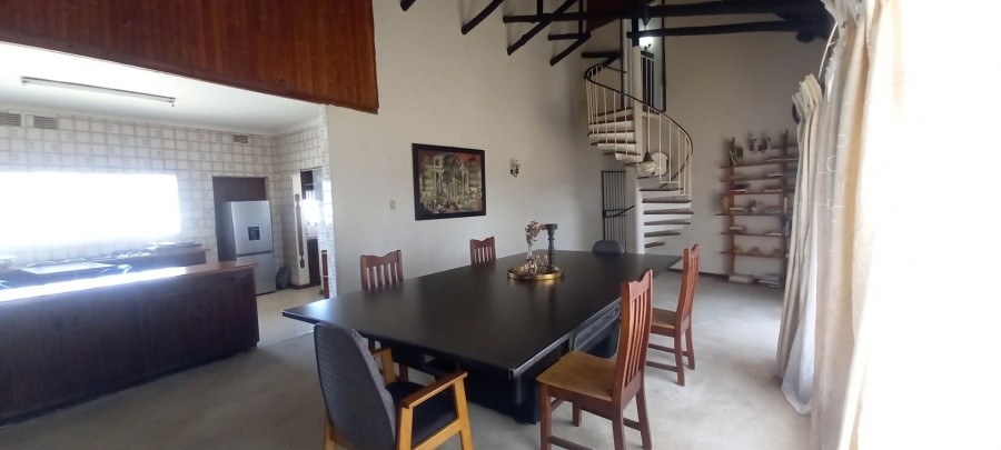 4 Bedroom Property for Sale in Jameson Park Gauteng