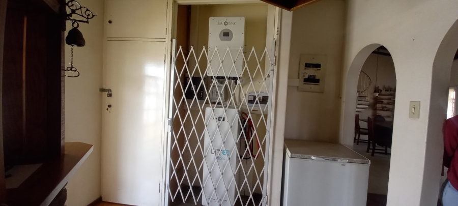 4 Bedroom Property for Sale in Jameson Park Gauteng