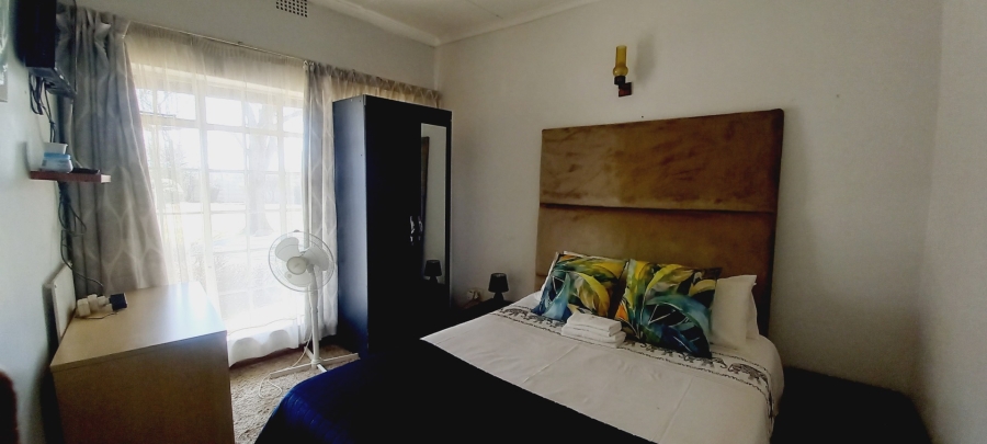 4 Bedroom Property for Sale in Jameson Park Gauteng