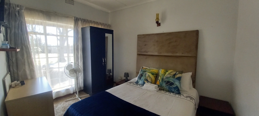 4 Bedroom Property for Sale in Jameson Park Gauteng