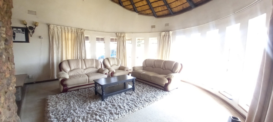 4 Bedroom Property for Sale in Jameson Park Gauteng