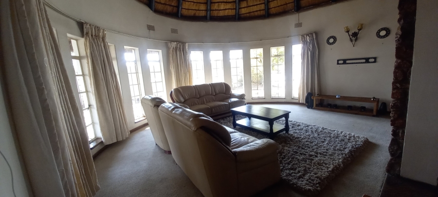 4 Bedroom Property for Sale in Jameson Park Gauteng