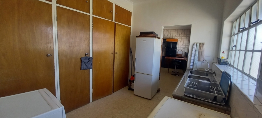 4 Bedroom Property for Sale in Jameson Park Gauteng