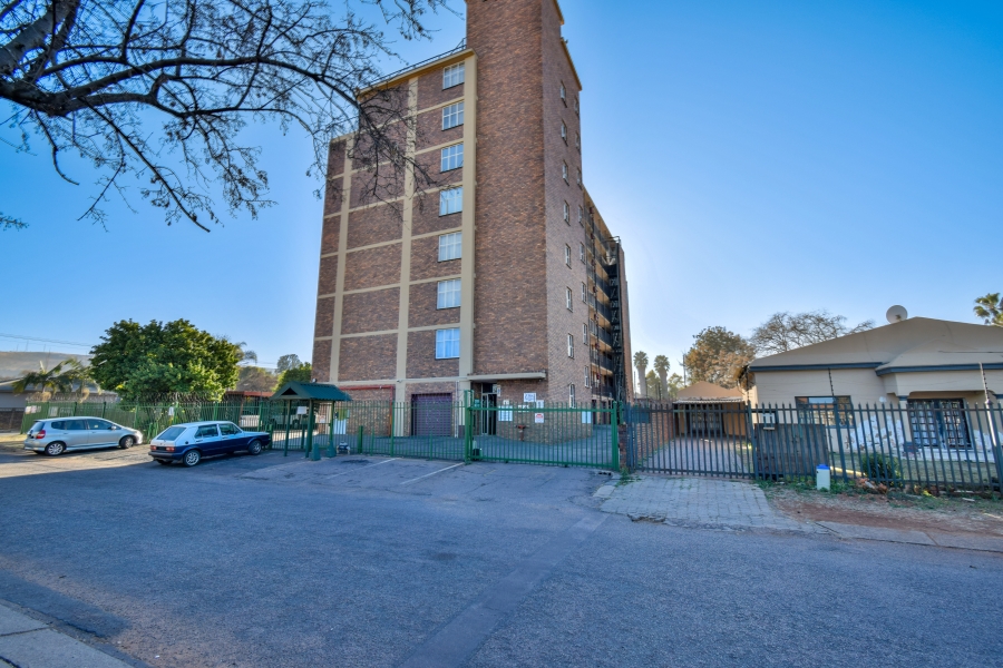 2 Bedroom Property for Sale in Wonderboom South Gauteng