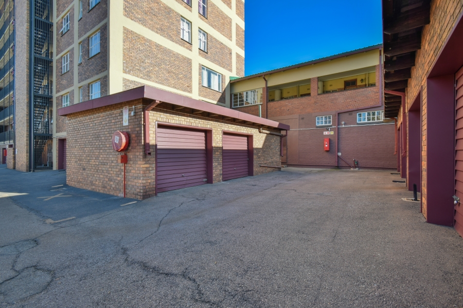 2 Bedroom Property for Sale in Wonderboom South Gauteng