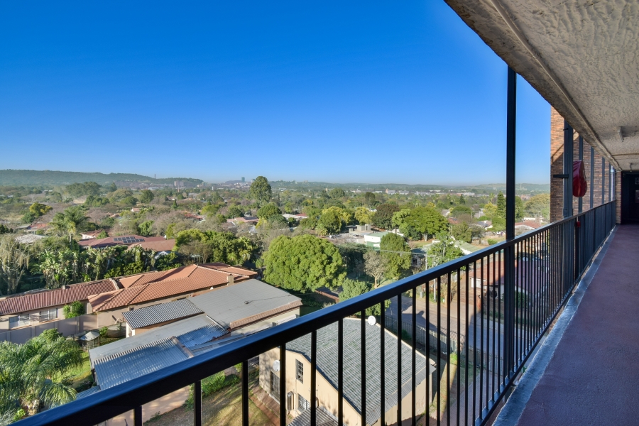 2 Bedroom Property for Sale in Wonderboom South Gauteng
