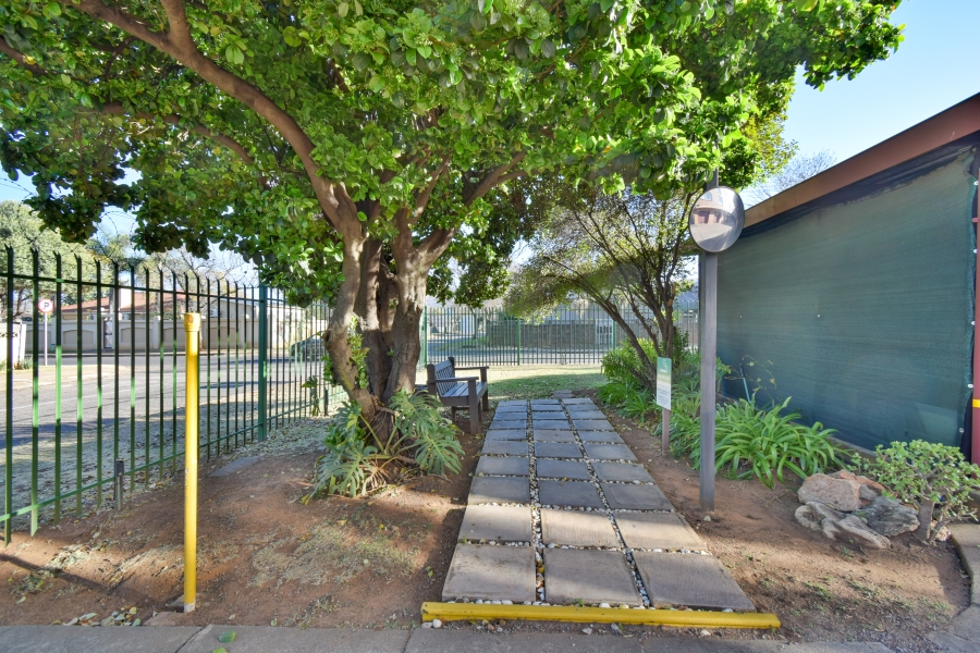 2 Bedroom Property for Sale in Wonderboom South Gauteng