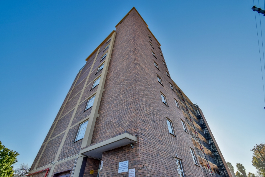 2 Bedroom Property for Sale in Wonderboom South Gauteng