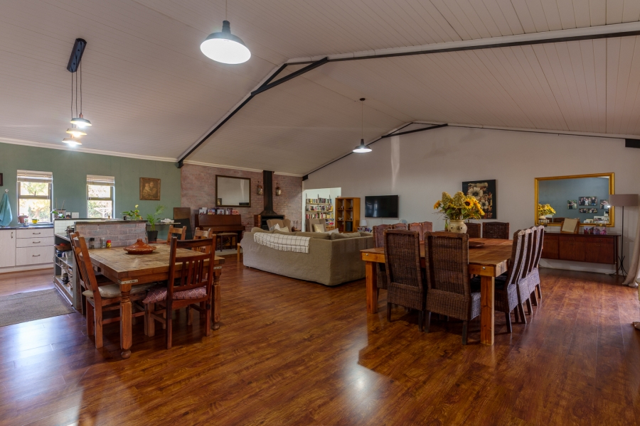 10 Bedroom Property for Sale in Grootfontein Ah Gauteng