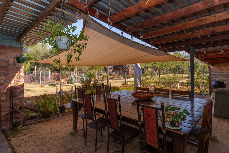 10 Bedroom Property for Sale in Grootfontein Ah Gauteng