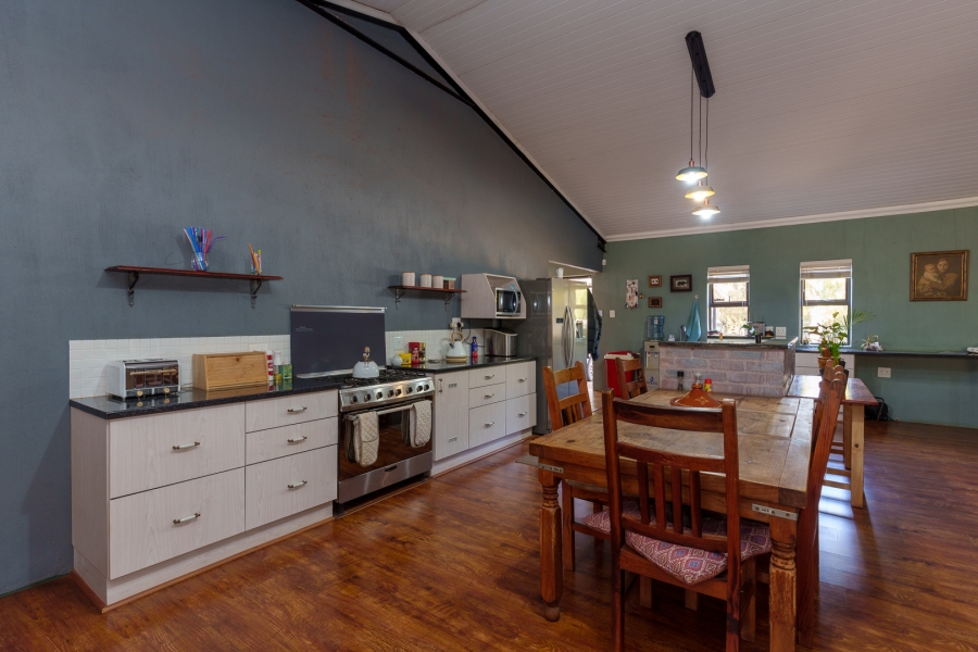 10 Bedroom Property for Sale in Grootfontein Ah Gauteng