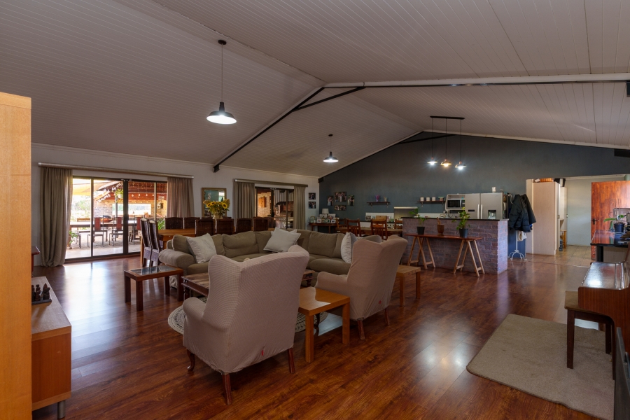 10 Bedroom Property for Sale in Grootfontein Ah Gauteng