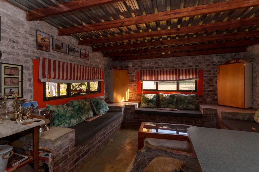 10 Bedroom Property for Sale in Grootfontein Ah Gauteng