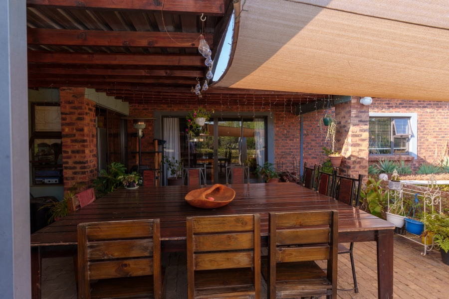 10 Bedroom Property for Sale in Grootfontein Ah Gauteng
