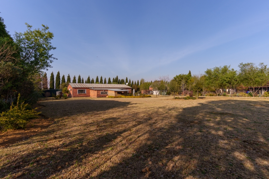 10 Bedroom Property for Sale in Grootfontein Ah Gauteng