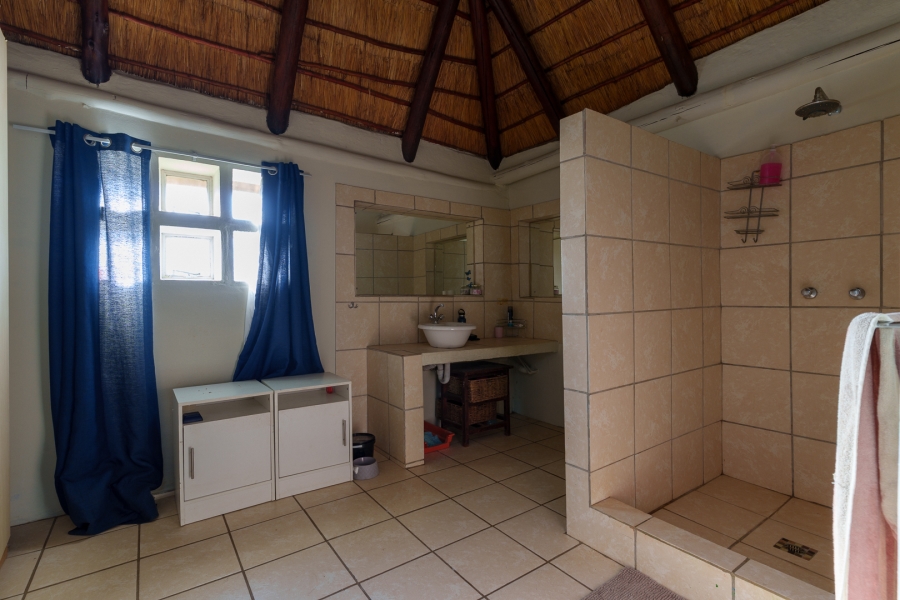 10 Bedroom Property for Sale in Grootfontein Ah Gauteng