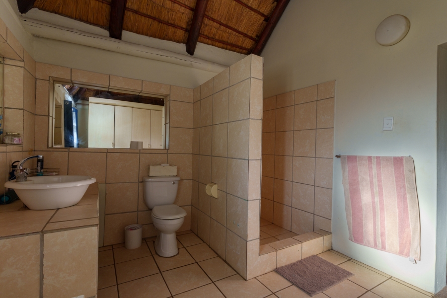 10 Bedroom Property for Sale in Grootfontein Ah Gauteng