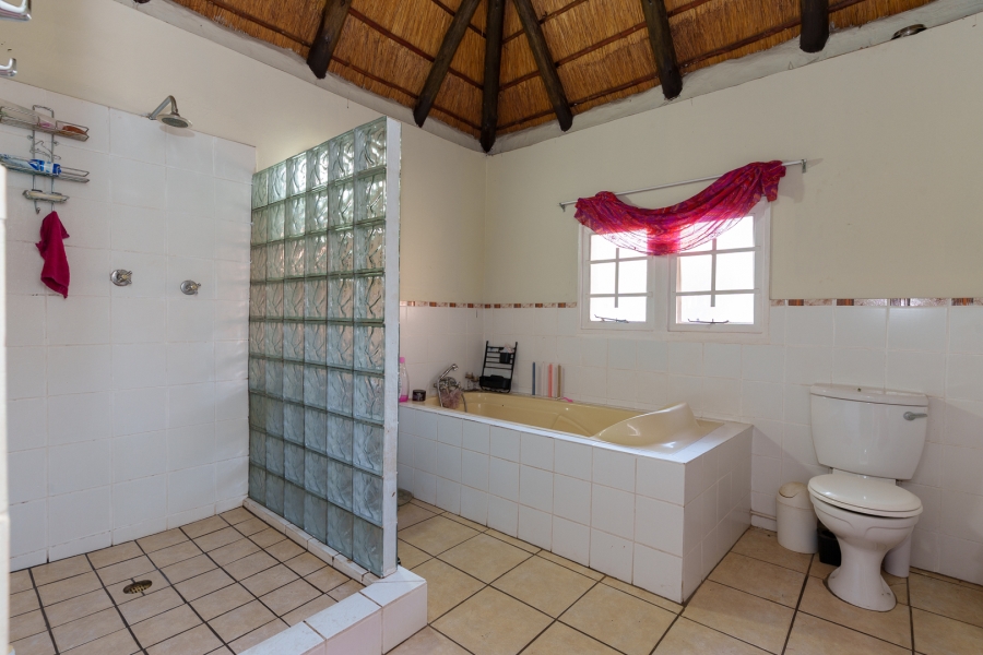 10 Bedroom Property for Sale in Grootfontein Ah Gauteng