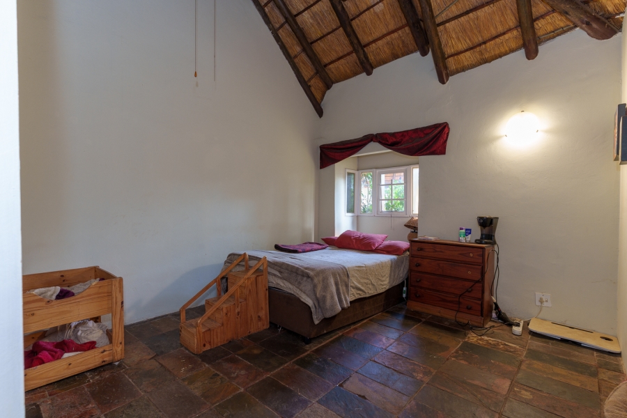 10 Bedroom Property for Sale in Grootfontein Ah Gauteng