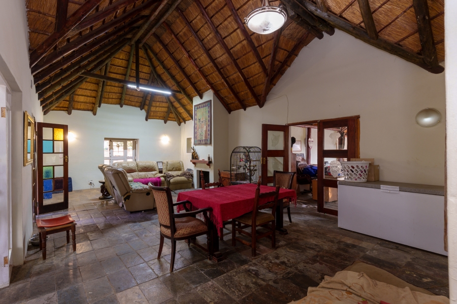10 Bedroom Property for Sale in Grootfontein Ah Gauteng