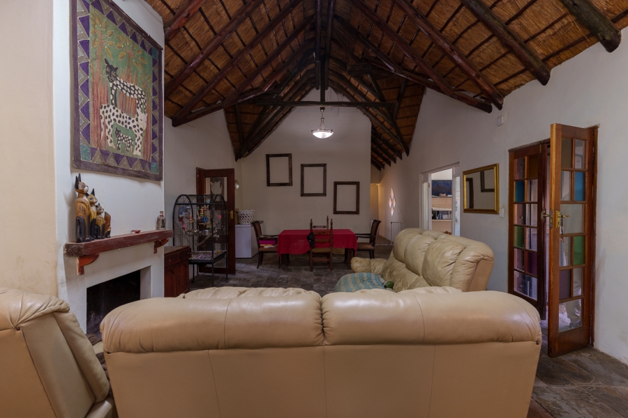 10 Bedroom Property for Sale in Grootfontein Ah Gauteng
