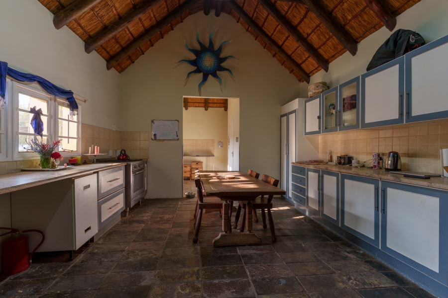 10 Bedroom Property for Sale in Grootfontein Ah Gauteng