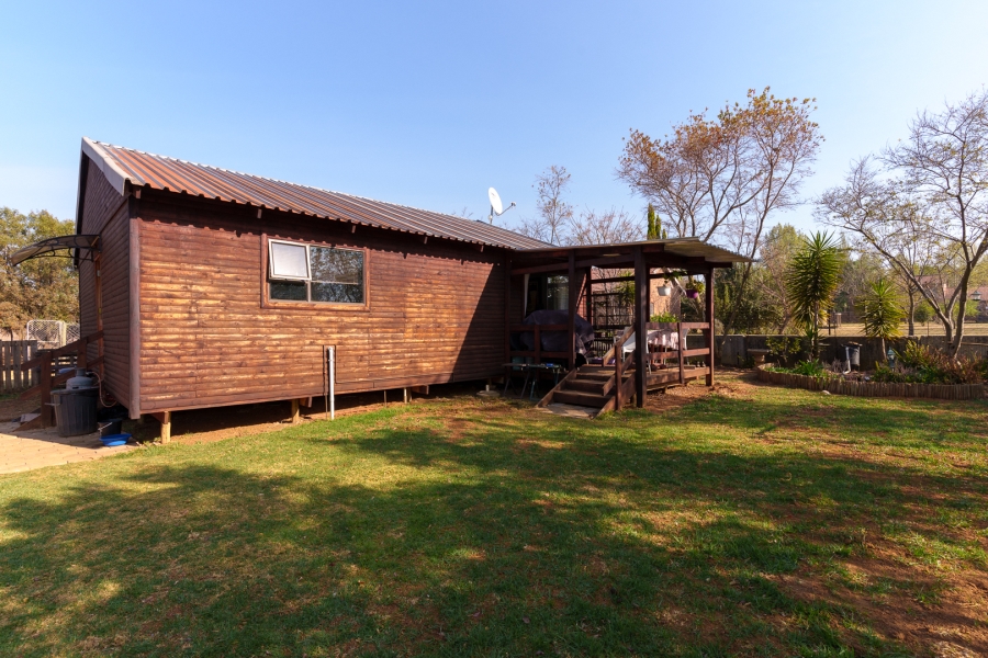 10 Bedroom Property for Sale in Grootfontein Ah Gauteng