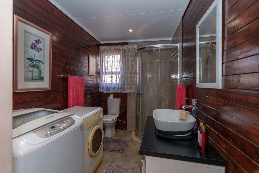 10 Bedroom Property for Sale in Grootfontein Ah Gauteng