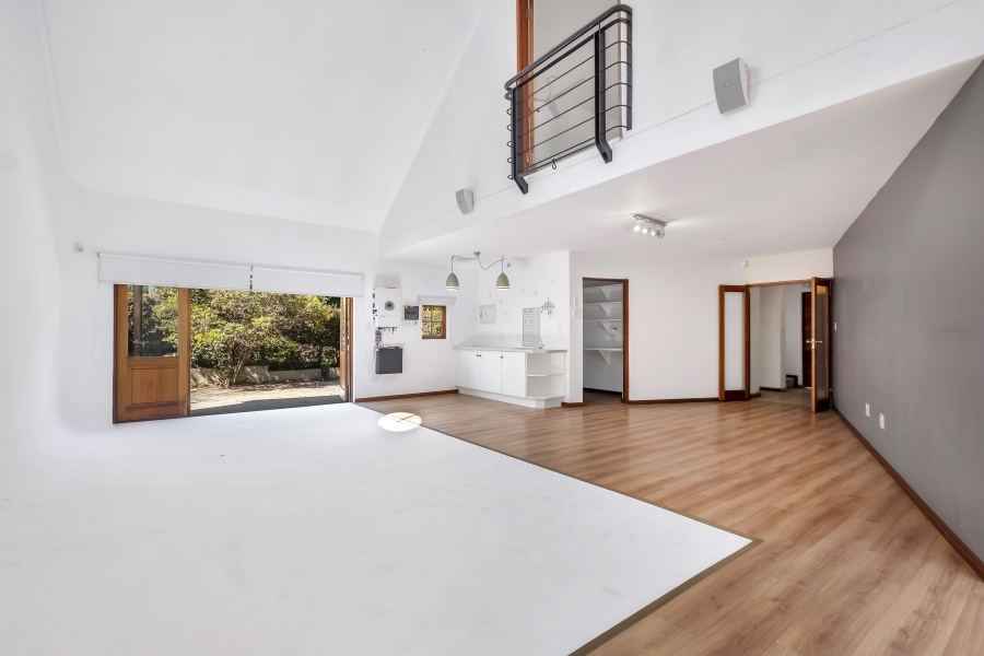 To Let 4 Bedroom Property for Rent in Bryanston Gauteng