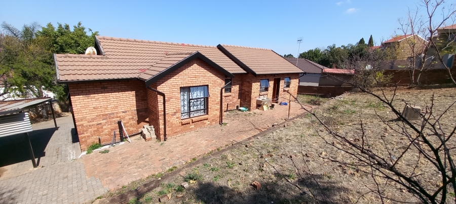 3 Bedroom Property for Sale in Danville Gauteng