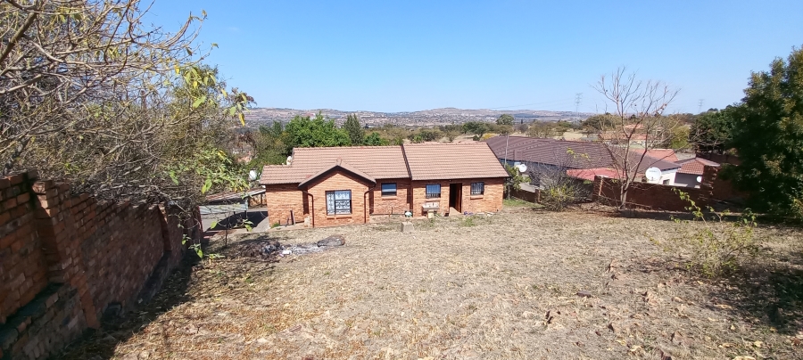 3 Bedroom Property for Sale in Danville Gauteng
