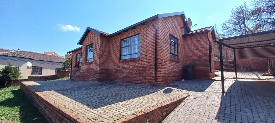 3 Bedroom Property for Sale in Danville Gauteng
