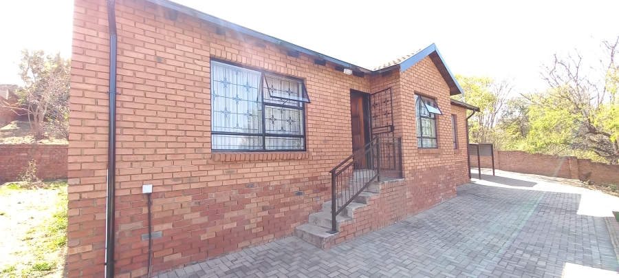 3 Bedroom Property for Sale in Danville Gauteng