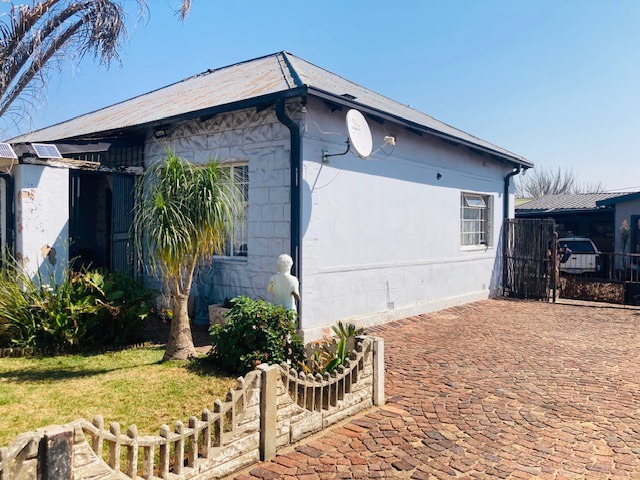 3 Bedroom Property for Sale in Brakpan Central Gauteng