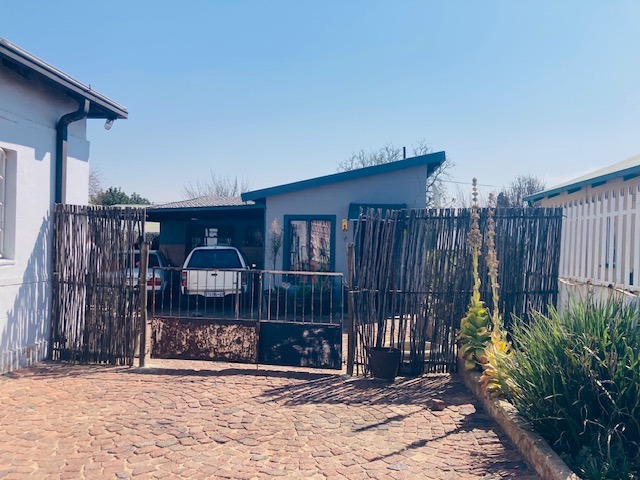 3 Bedroom Property for Sale in Brakpan Central Gauteng