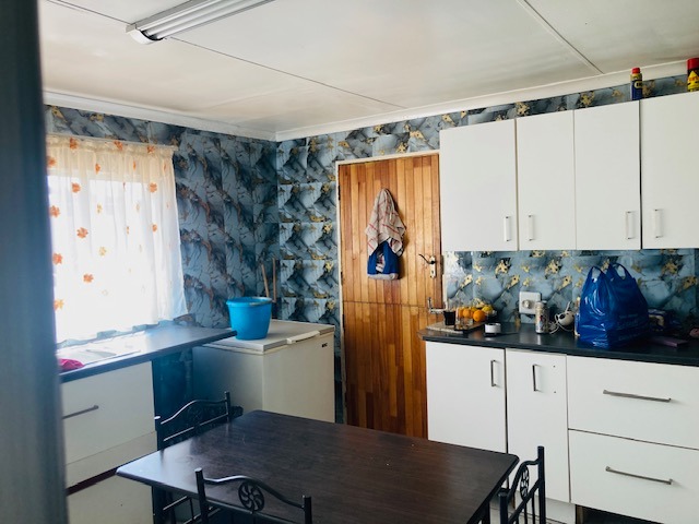 3 Bedroom Property for Sale in Brakpan Central Gauteng